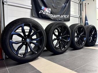 Styling 695 R20 Bmw Zimne