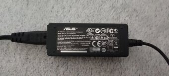 Kompletná nabíjačka ASUS 12V 3A pre Eee PC - originál