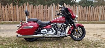 YAMAHA XV 1900 DELUXE 2014