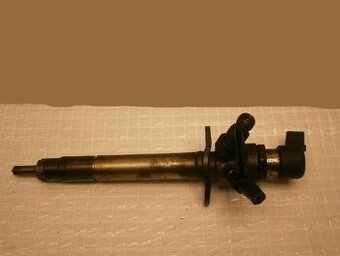 Tryska Peugeot 407 Citroen C6 JAGUAR XF 2.7 HDI 5U3Q9K546AA