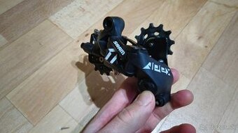 Sram Apex 11s