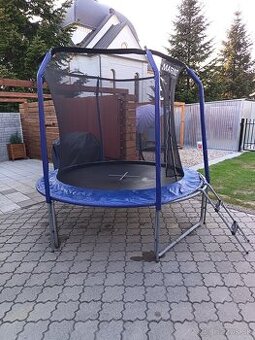 Trampolina