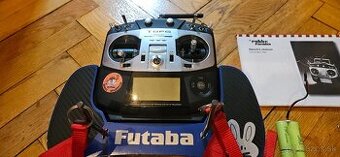 Futaba T8FG Predaj za výhodnú cenu