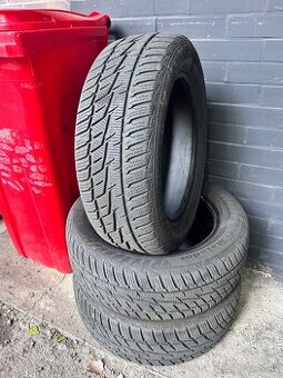 205/55R16❄️