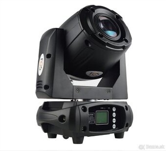 FOS iridium 75W spot 4ks