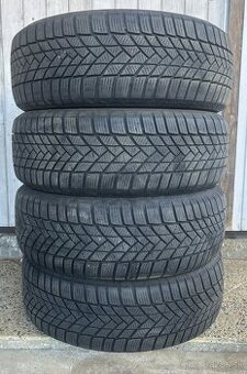 Zimné pneumatiky - Matador Nordicca 205/60 R16 H