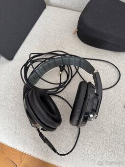 Štúdiové slúchadlá Superlux HD 681 evo