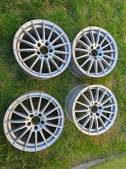 >>>>ORIG. alu disky MERCEDES 17" et 34 pre CLS ,S, E