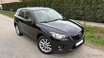 Mazda CX-5 2.2 Skyactiv-D 175k AWD Revolution AT 129kW175HP