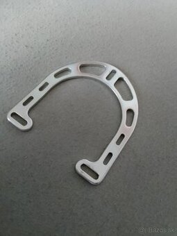 Podkova, Brake Booster na V-brzdy retro bicykle