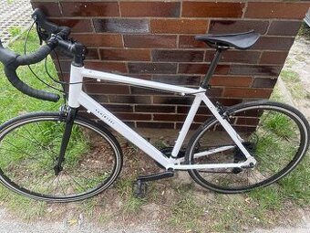 Van/Rysel bycikel L