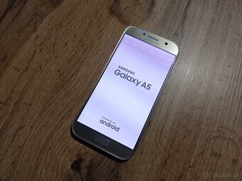 NEFUNKČNÝ Samsung Galaxy A5 2017 A520