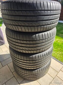 Linglong Grip Master C/S 255/45 R19 100V G1