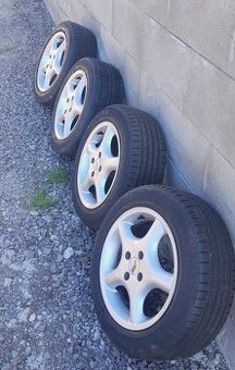 Aez 4x100 r15 renault vw ..