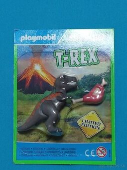 T-REX playmobil