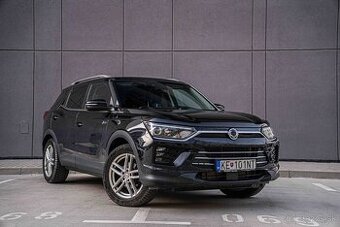 SsangYong Korando 1.5 Turbo e-XGI 163k Style - 1