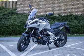 Honda NC 750 XA