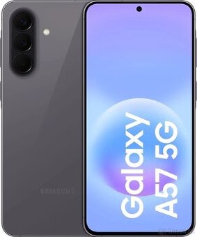 Samsung Galaxy A57
