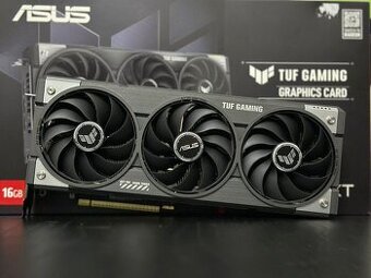 ASUS TUF OC RX 9060 XT 16GB