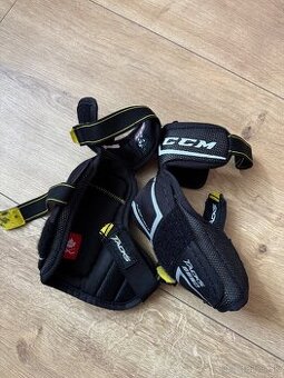 Hokejové lakte CCM Tacks 9550 JR L (142-152 cm)