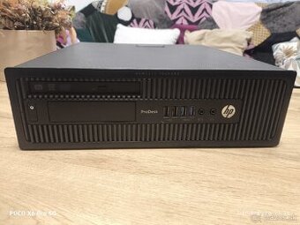 HP ProDesk 600 G1 SFF