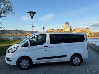 Prenájom 9 miestne Ford Transit