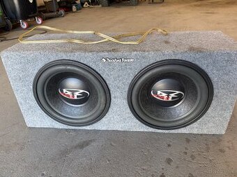 Pasívny subwoofer Rockfort Fosgate