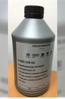 Originál olej G055529A2