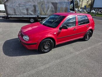 Vw Golf 4 1.4 55kw