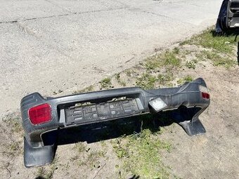 Zadný nárazník Honda CRV I
