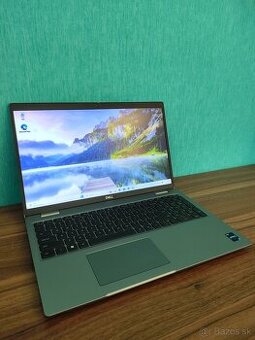 Dell Latitude 5530 | i5 • 16GB • 512GB SSD • MX550