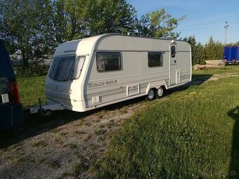 Predam obytny prieves AVONDALE RIALTO 640-6 r.v2000