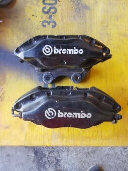 Brembo - Štvorpiestiky