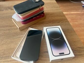 Iphone 14 PRO 128 GB