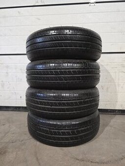 Letné Pneu LingLong Greenmax 165/70 R14