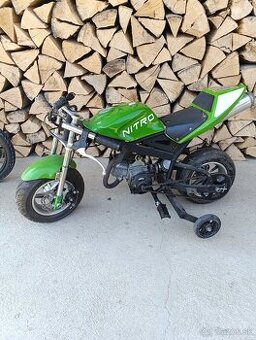 Minibike