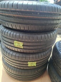 185/65R15 Goodyear dot 25 4ks letné