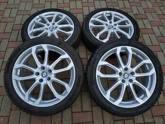 Renault scenic, Grand scenic 5x114,3 r20