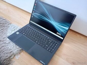 predám ntb Toshiba satellite / Intel core i5 / 16gb ram /ssd