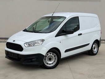 Ford Transit 1.5TdCi Courier Van