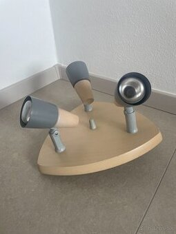 Stropné svietidlo IKEA