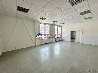 Reality Pre Vás - Prenájom priestor 160 m2 Púchov -Nosice