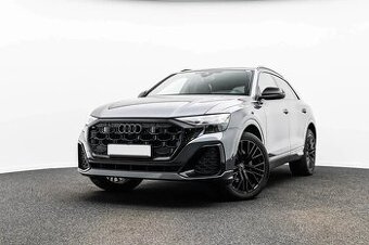 Audi Q8 50 TDi S line - 1