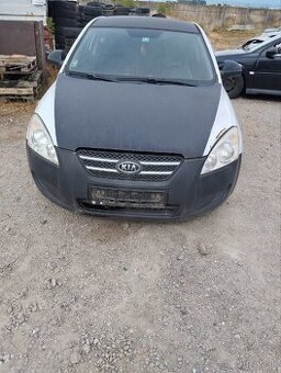 Rozpredám Kia ceed