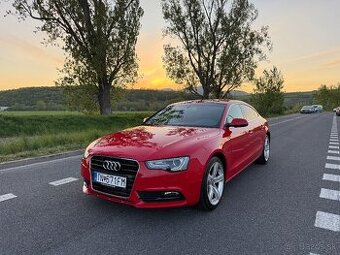 Audi A5 Sportback 2.0 TDi 105kw 8/AT