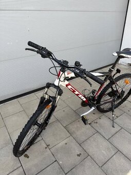 Bicykel CTM
