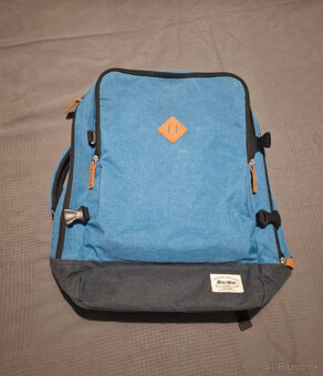 Bestway Cabin Pro 40L retro – takmer nový, pošta zadarmo