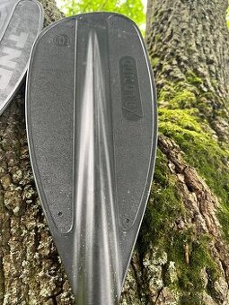 Pádlo Gumotex 220 cm dvojdielne