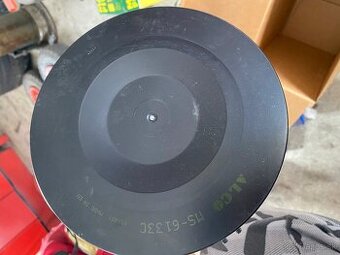 Kabínovy filter transportér T4