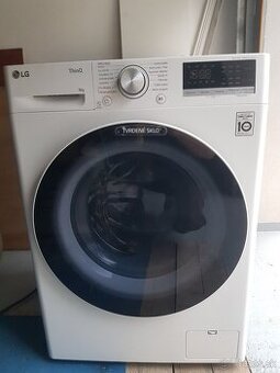 Práčka LG wifi 9kg 1400 otáčok